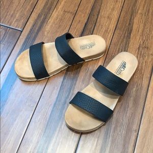 ❗️Super comfy sandals❗️